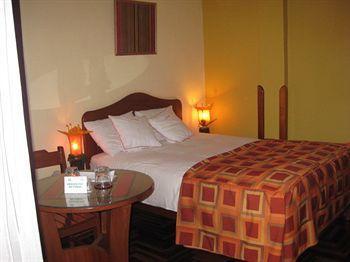 Hotel Laramani Boutique Cusco