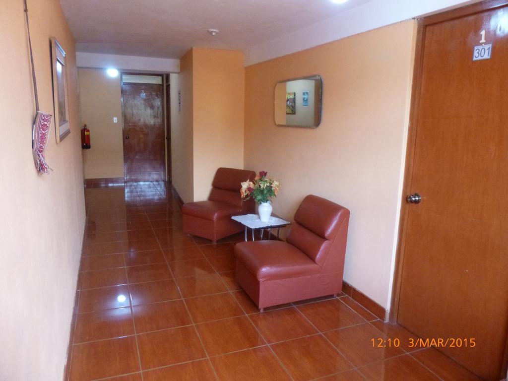 Posadainka 2* Cuzco