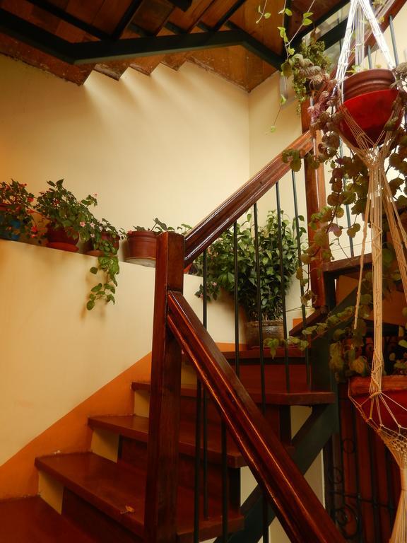 Munaycha Casa Guest house Cusco