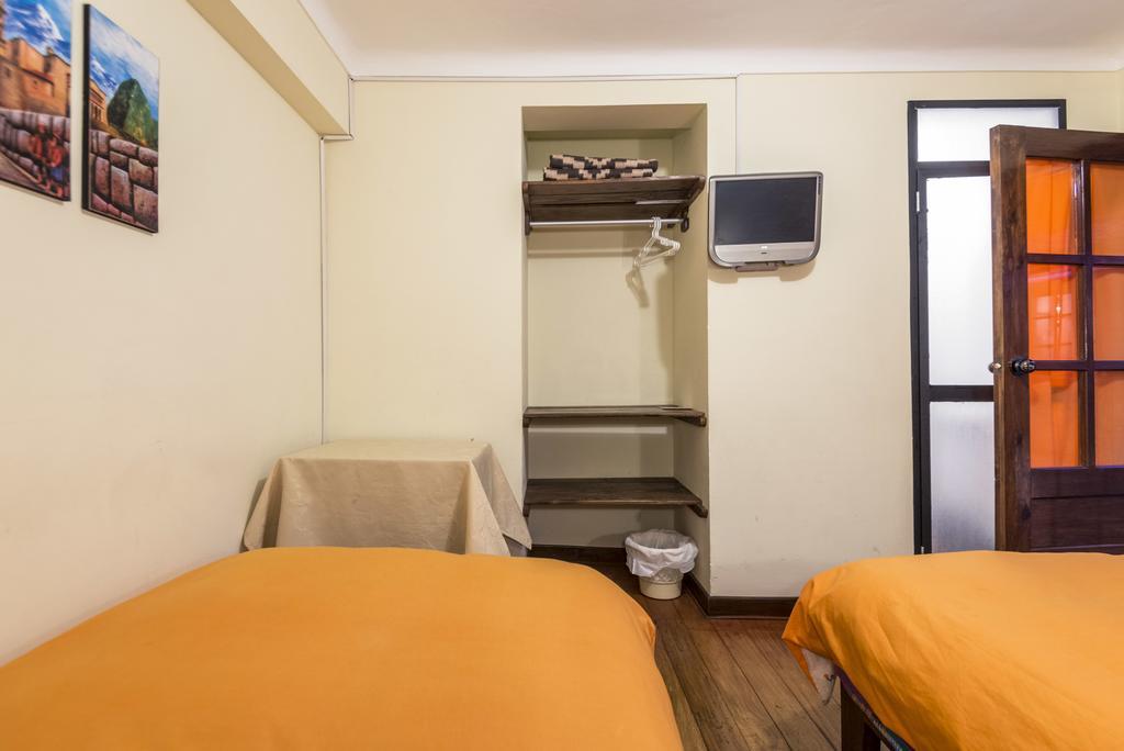 Munaycha Casa Guest house *