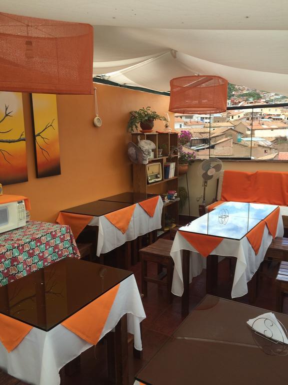 Guest house Munaycha Casa Cusco