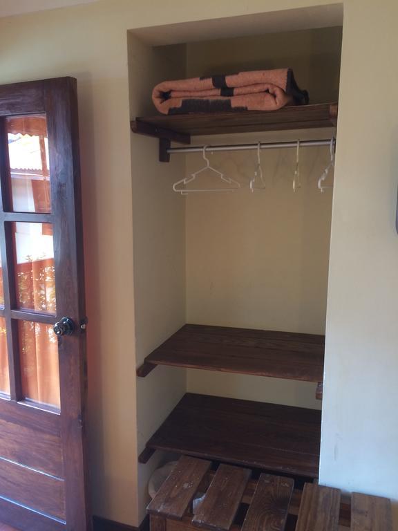 Guest house Munaycha Casa Cusco