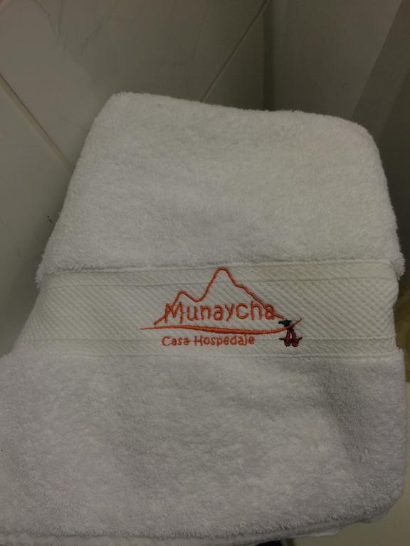 Munaycha Casa Guest house