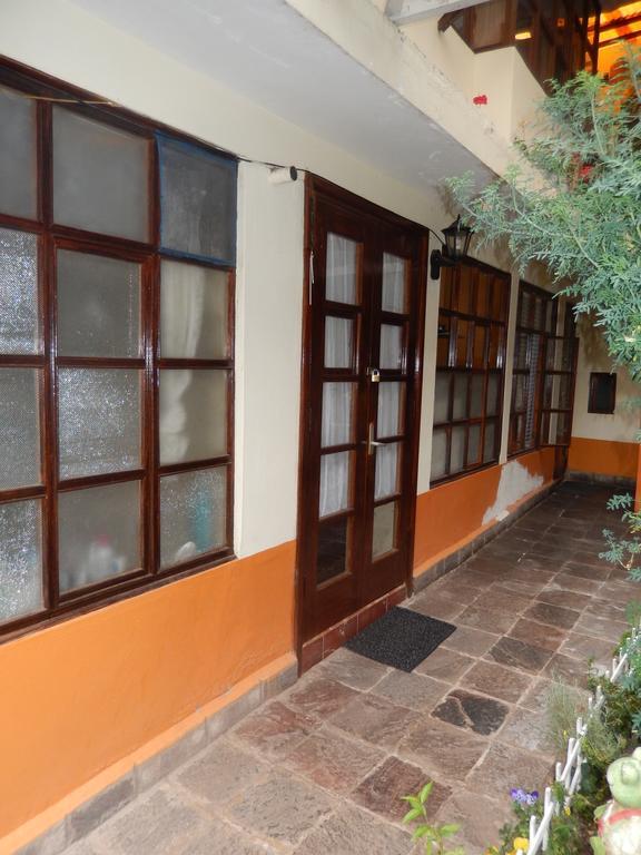 Munaycha Casa * Cusco