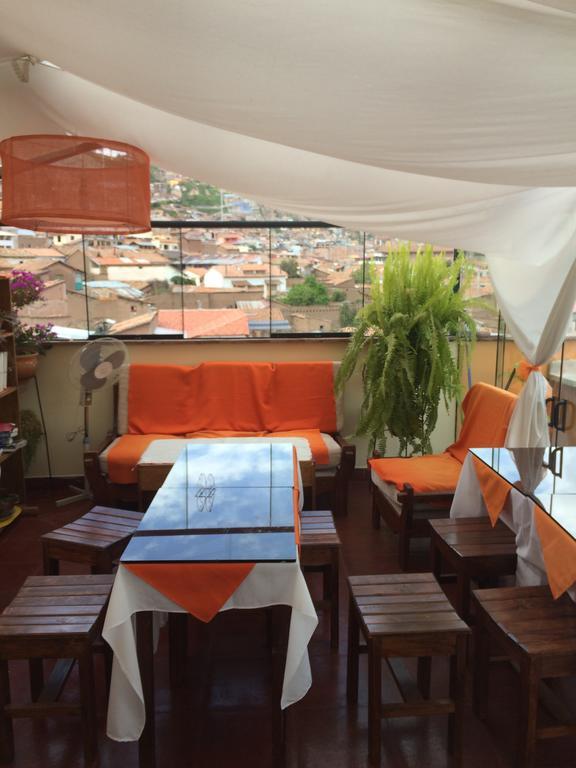 Munaycha Casa Guest house Cusco