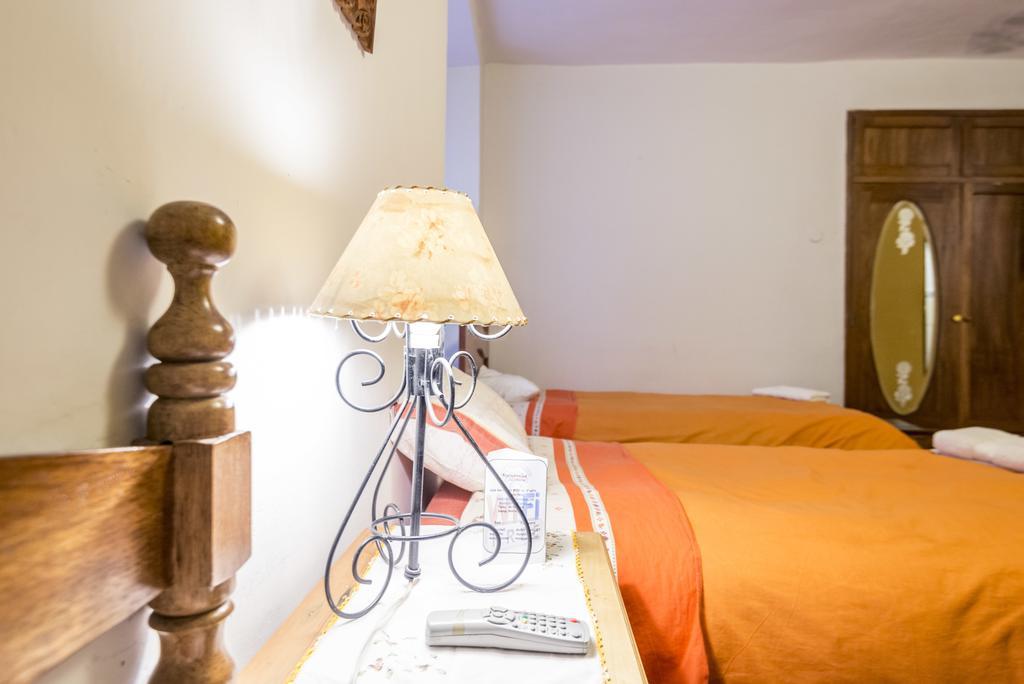 Munaycha Casa Cusco