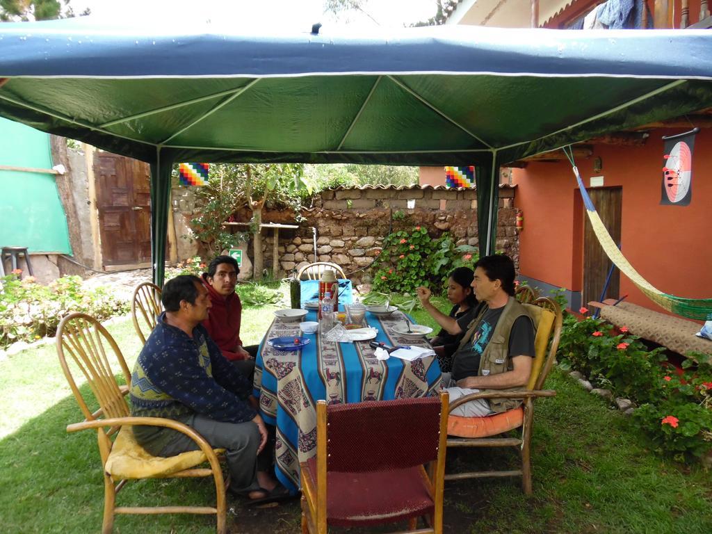 Campo de férias And Mystical Adventures Cusco