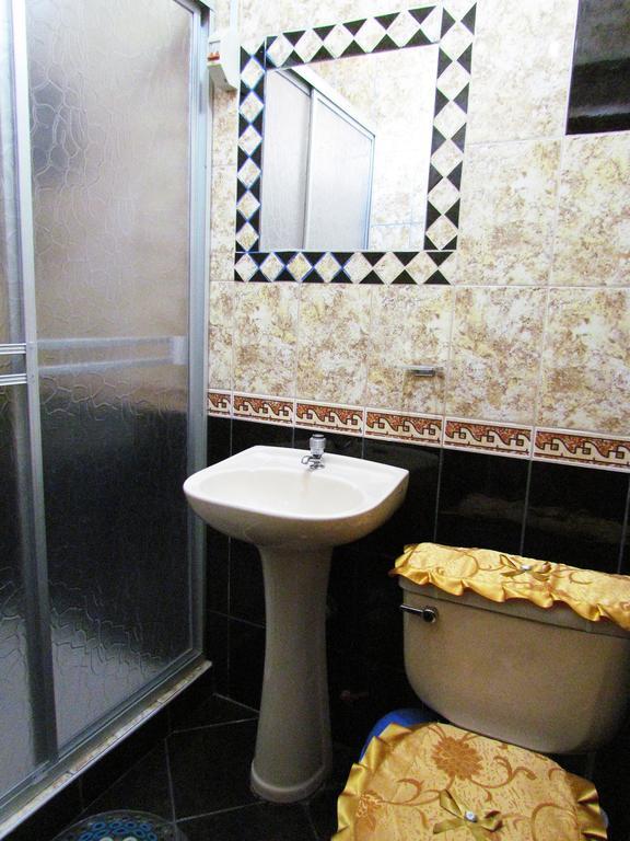Colquewasi Hotel Cusco