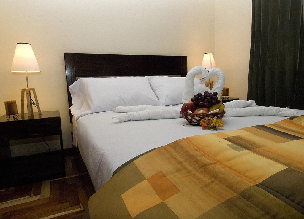 Hotel Samichay