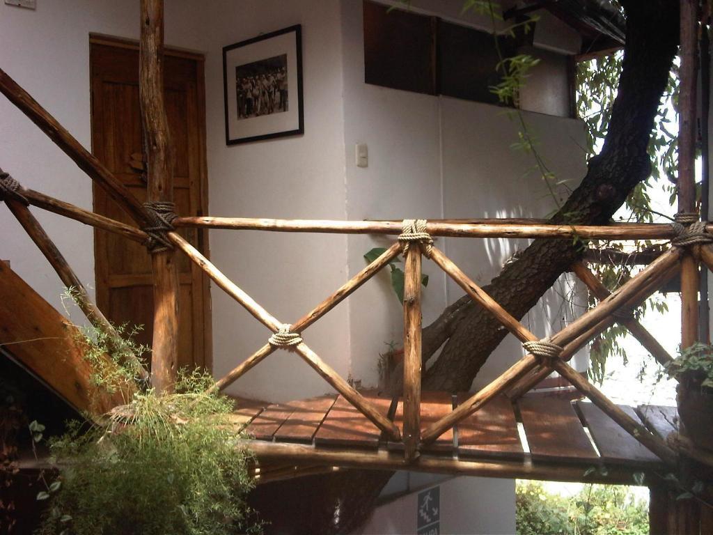 Casa De Mama - The Treehouse 3* Cusco