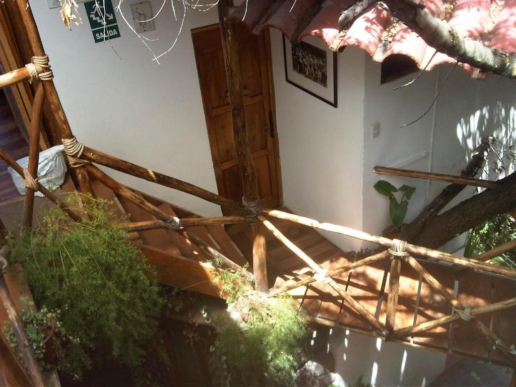 Aparthotel Casa De Mama - The Treehouse