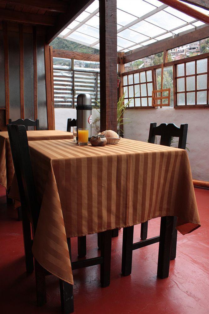 Aparthotel Casa De Mama - The Treehouse Cusco