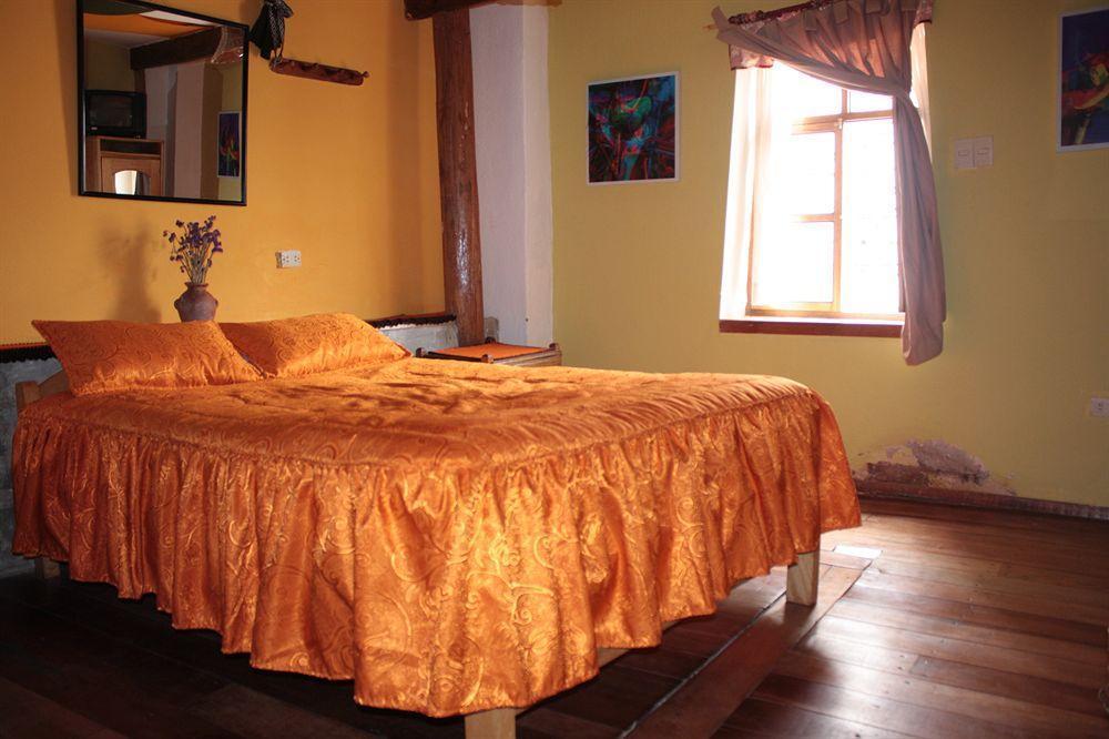 Casa De Mama - The Treehouse Aparthotel