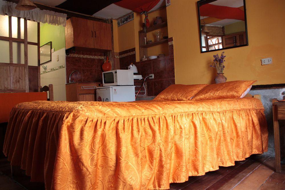 Casa De Mama - The Treehouse 3* Cusco