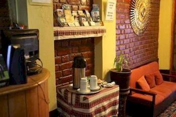 Inn Orquidea Real 2*