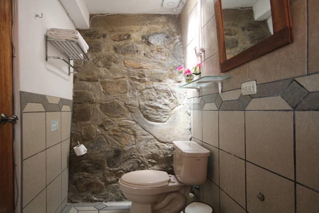Bed & Breakfast Saya Wasi Cusco