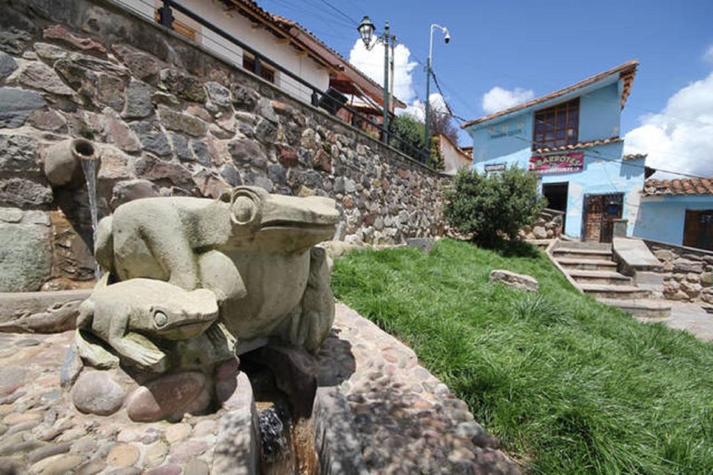 Saya Wasi Cusco