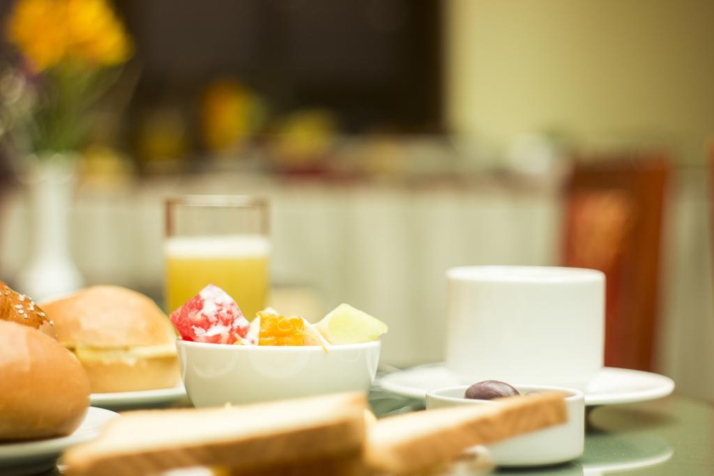 Qosqo Hotel 3*