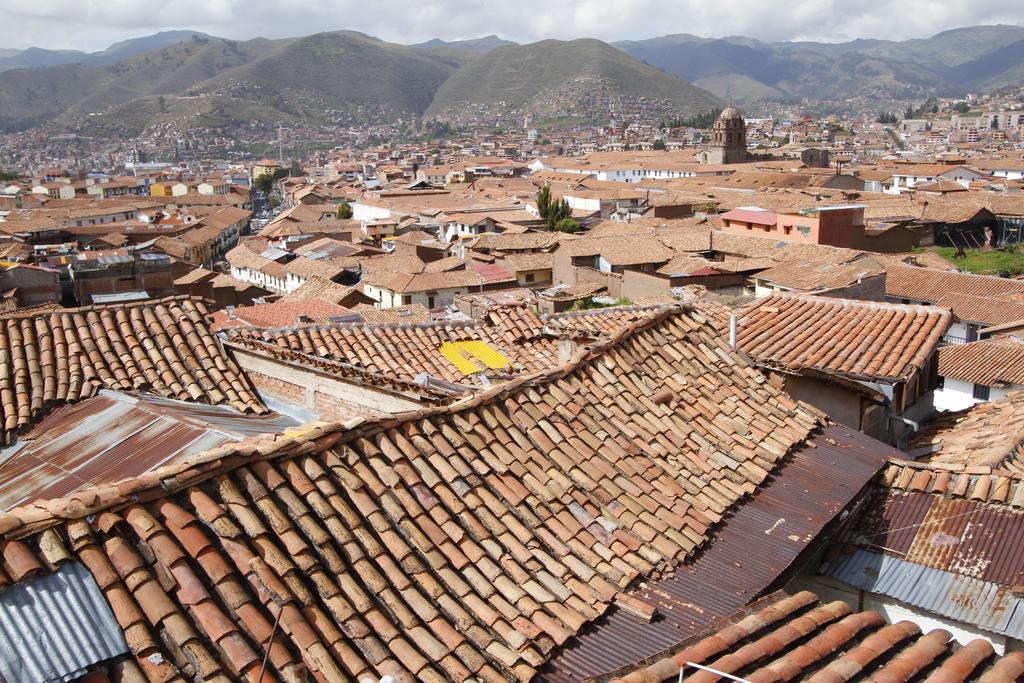 Mamma Cusco