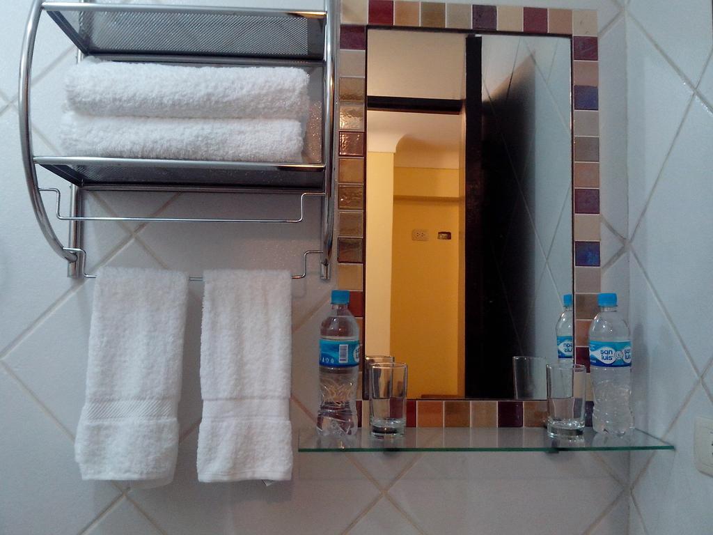 Hotel Tecte 3*