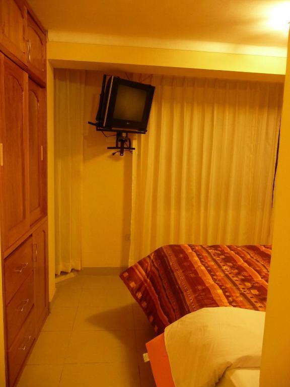 Mallmanya Bed & Breakfast 2*