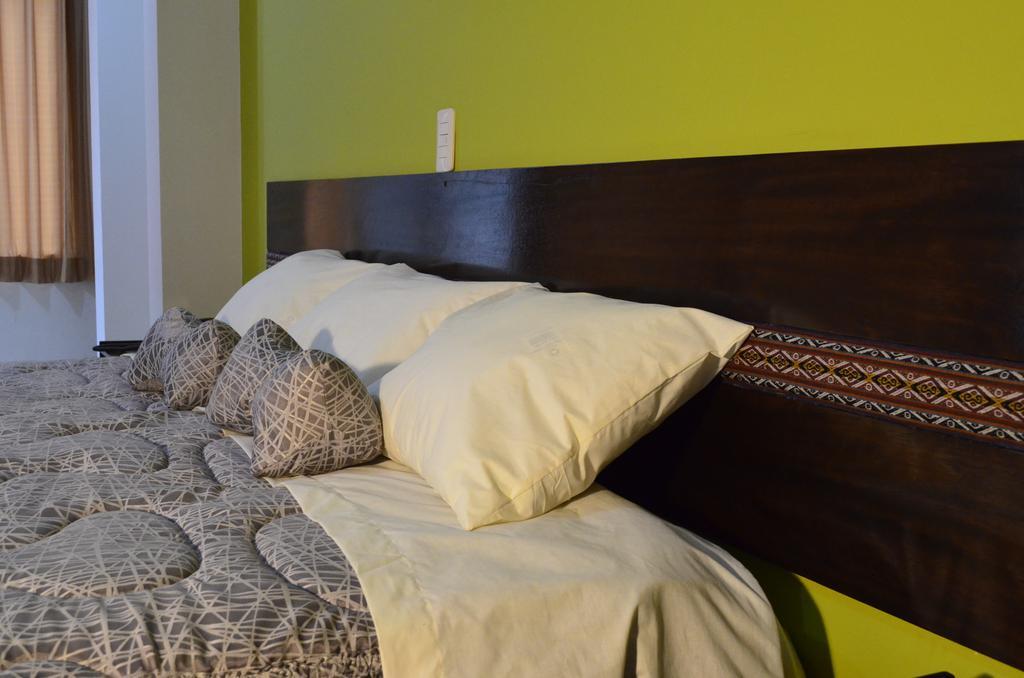 Julia's Hotel Cusco