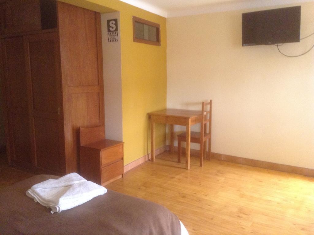 Sol Ayni Hotel Cusco