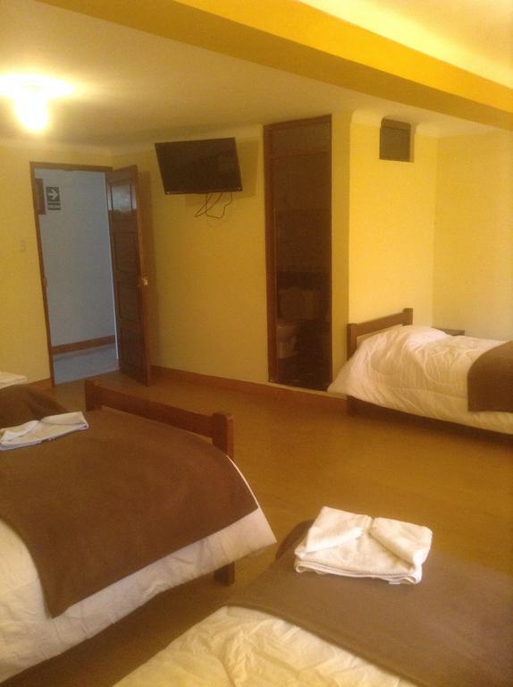 Hotel Sol Ayni