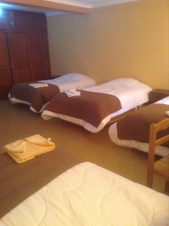 Hotel Sol Ayni 2*