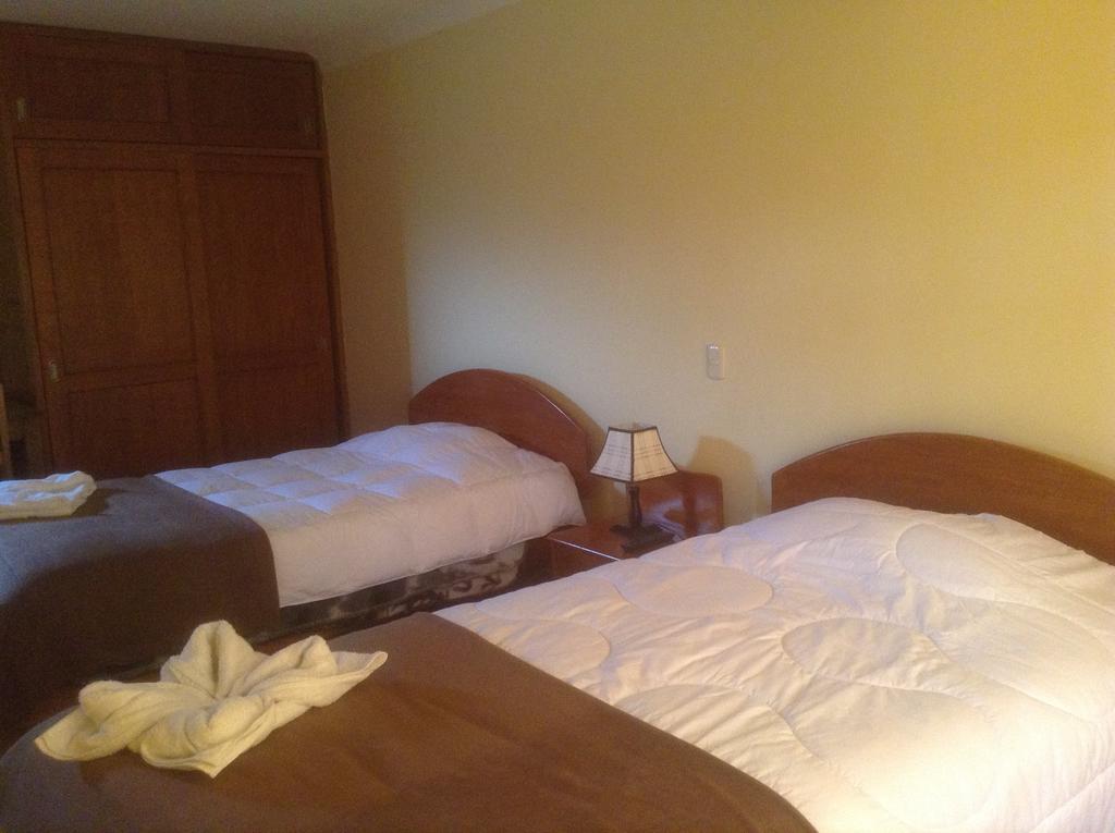Sol Ayni Hotel