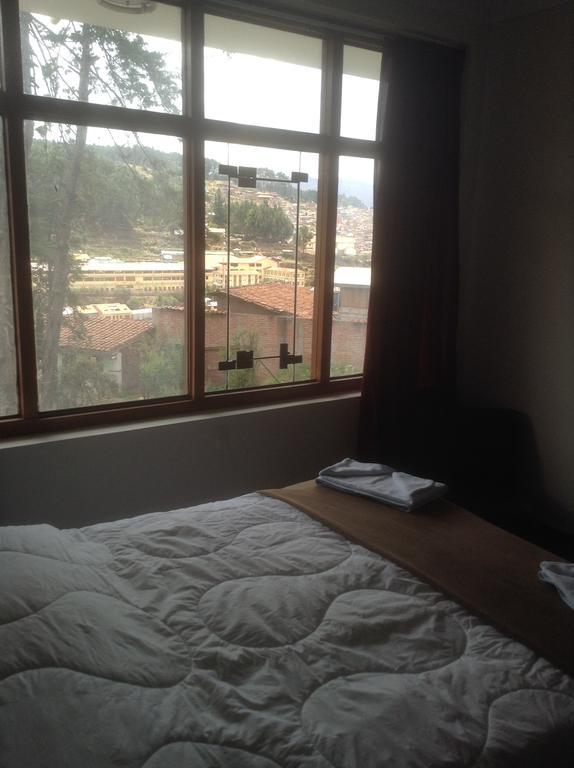 Sol Ayni Hotel