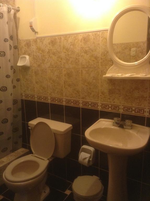 Hotel Sol Ayni 2*