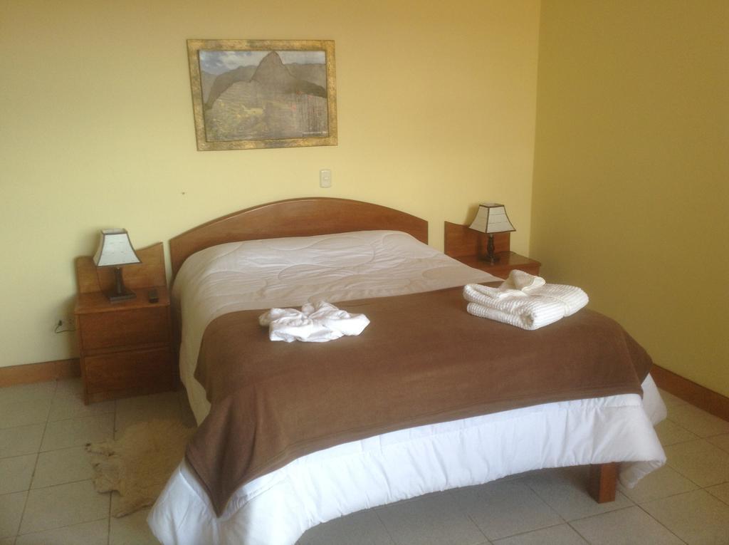 Hotel Sol Ayni Cusco