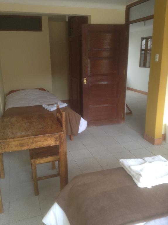 Hotel Sol Ayni 2*