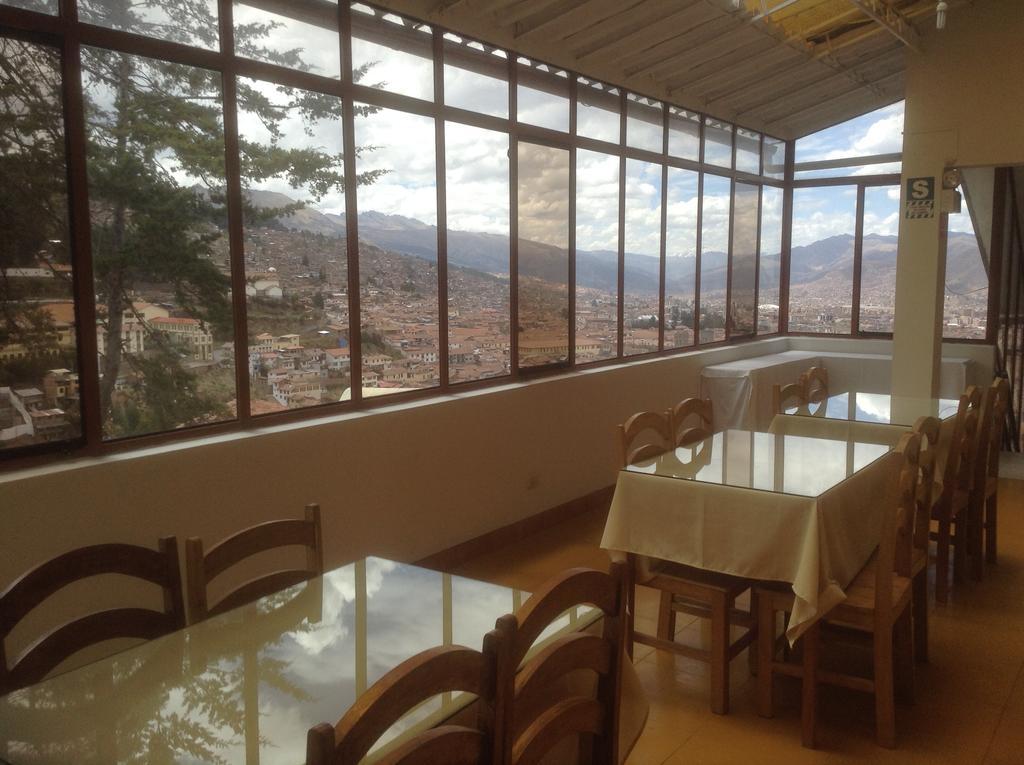 Sol Ayni Hotel 2*