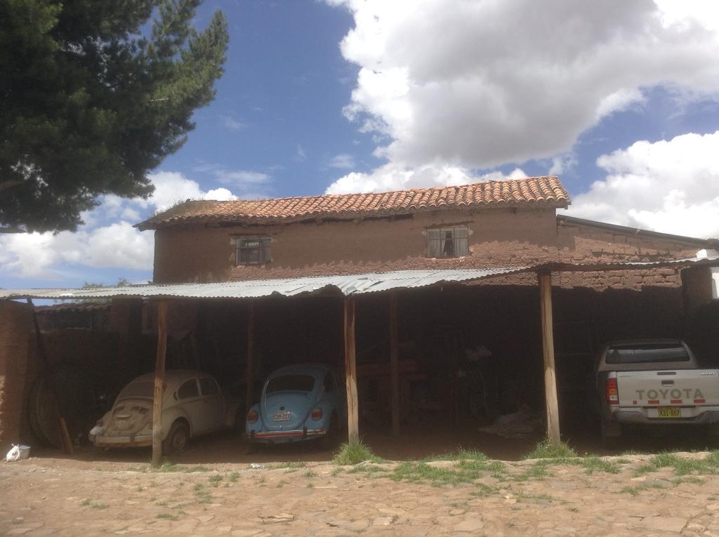 Sol Ayni 2* Cusco