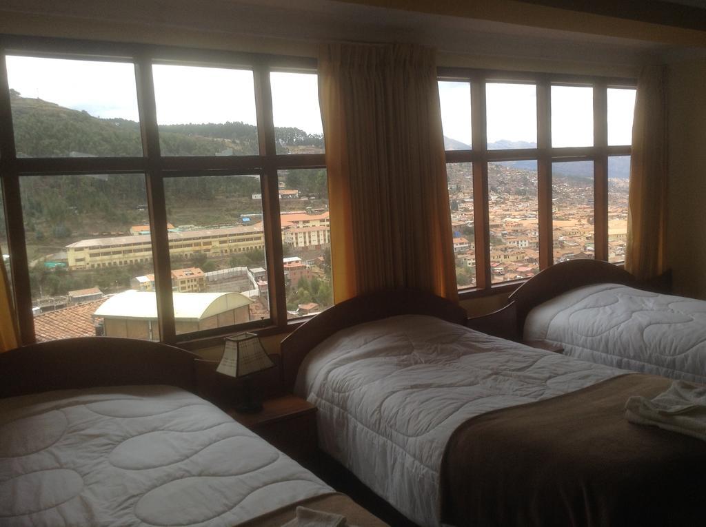 Hotel Sol Ayni
