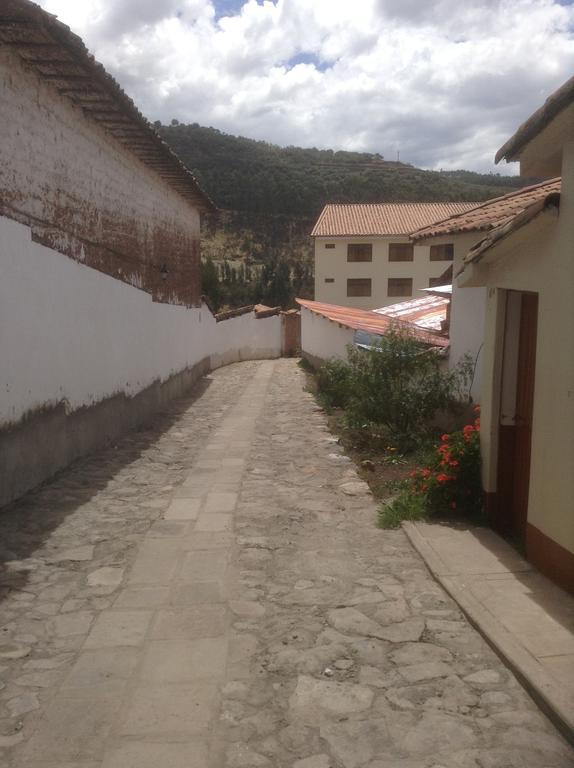 Sol Ayni Cusco