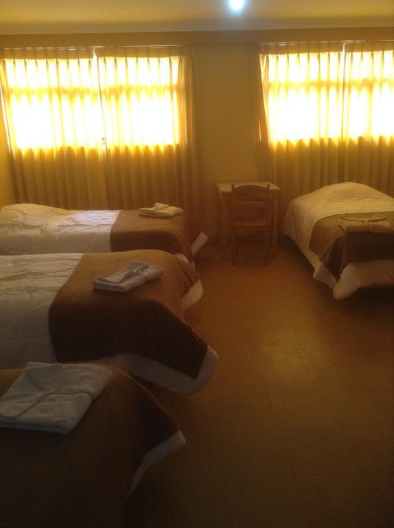 Hotel Sol Ayni