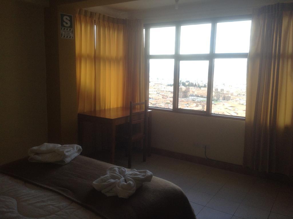 Hotel Sol Ayni