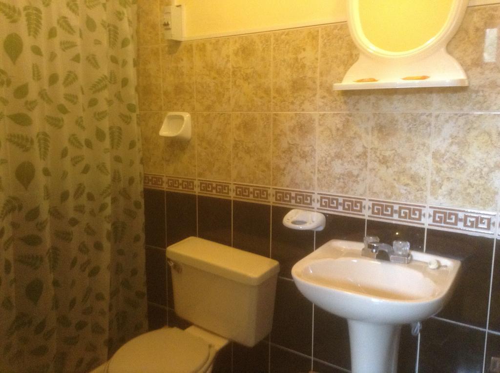 Sol Ayni Hotel