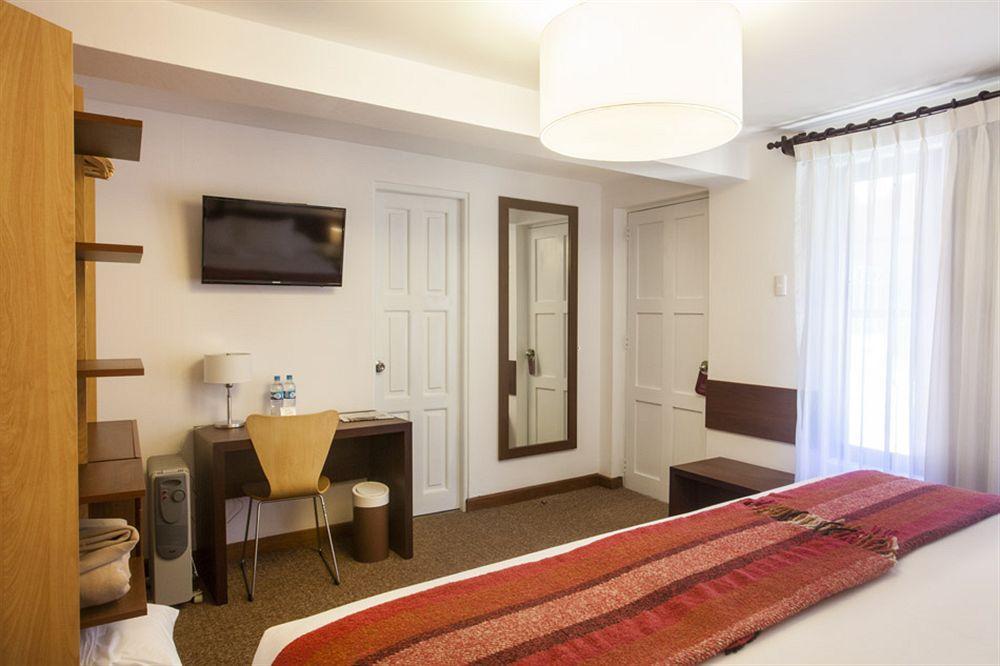 Tierra Viva San Blas 3* Cuzco