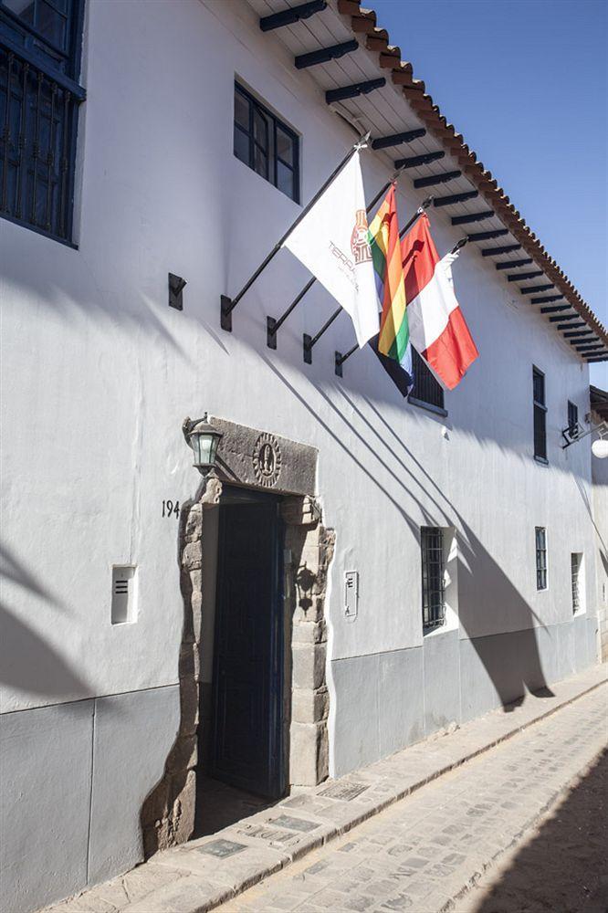 Tierra Viva San Blas Cuzco