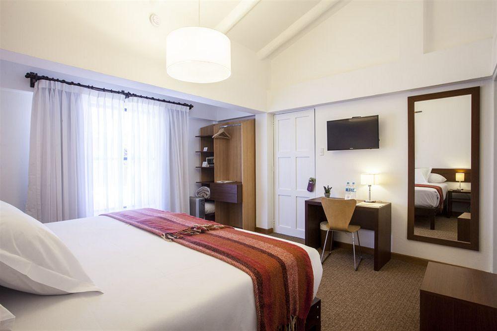 Tierra Viva San Blas 3* Cuzco