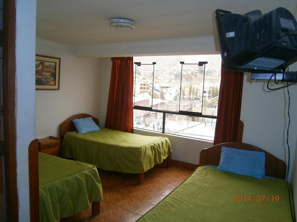 Guest house Bellota's *