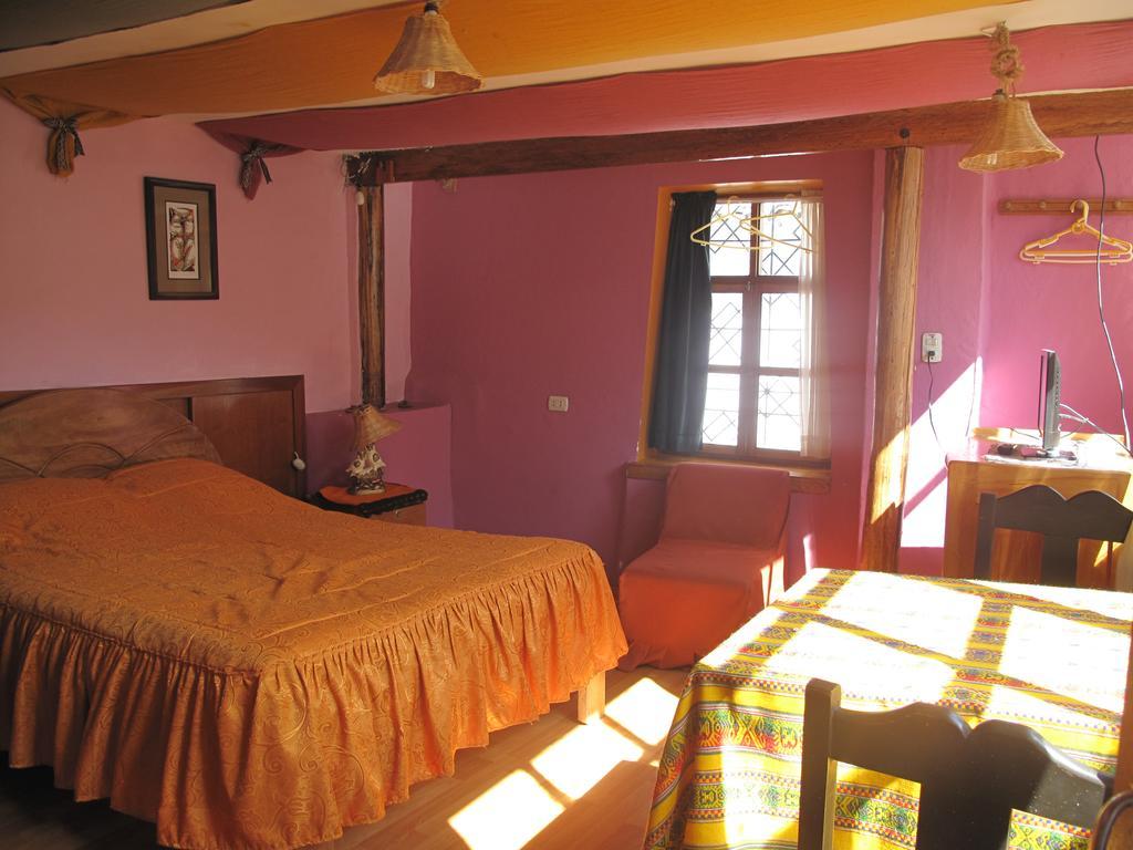 Aparthotel Casa De Mama - The Treehouse