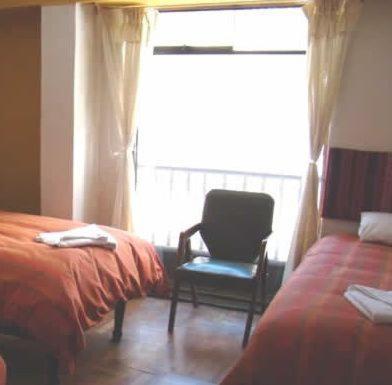 Incama * Cusco