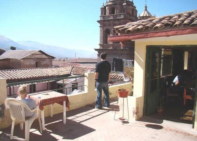 Incama Cusco