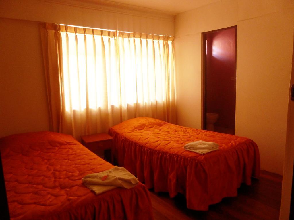 Porta Hostel *