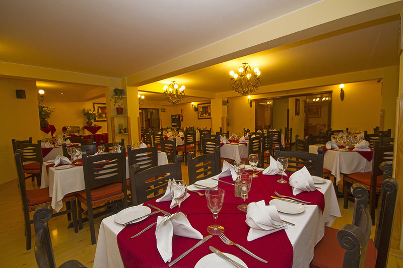Hotel Agustos Cusco
